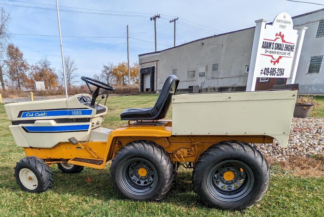 Cub Cadet – Adams Small Engine LLC