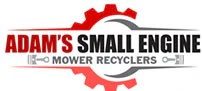 Used Riding Mowers – Adams Small Engine LLC