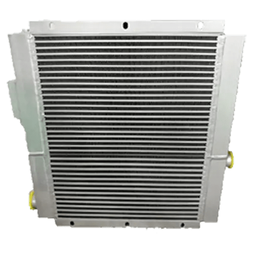 Industrial Equipment Adams Thermal Systems