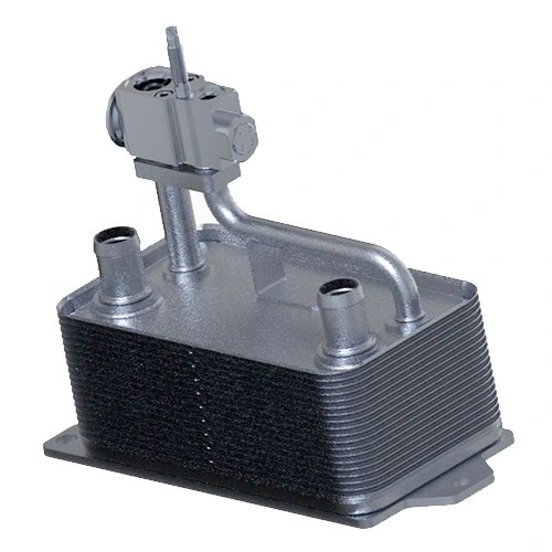 EV Cooling Adams Thermal Systems