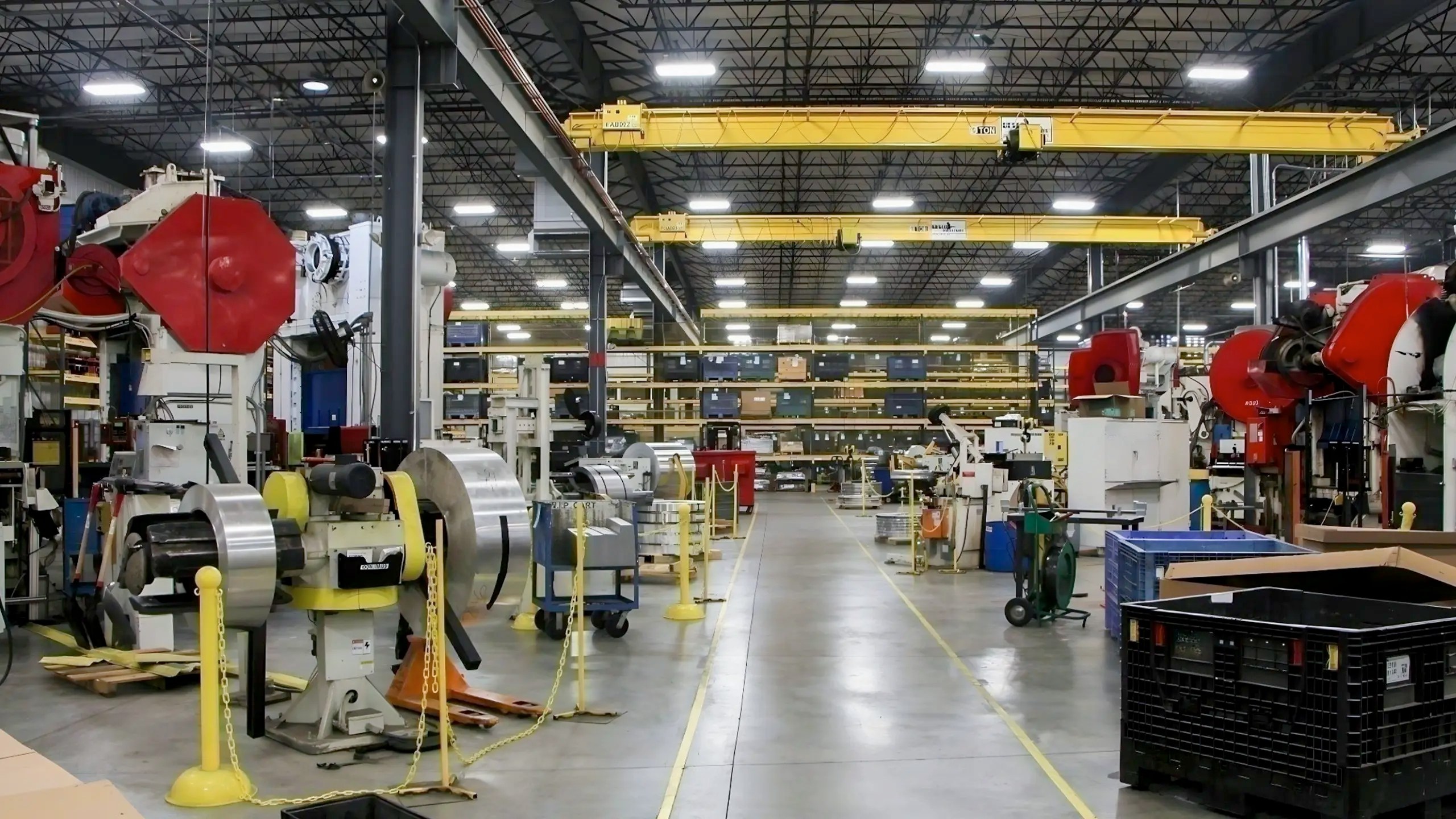 Adams Thermal Systems Adams Thermal Systems