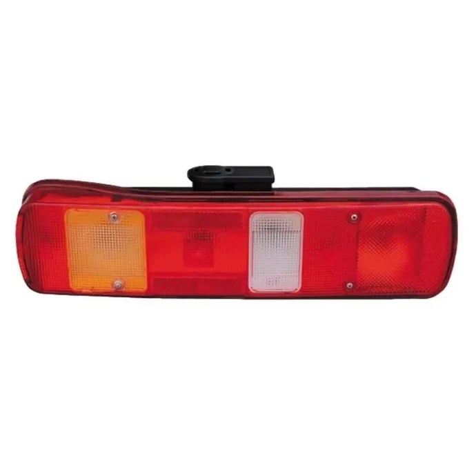 Volvo Tail Light Long 0207 Series 2