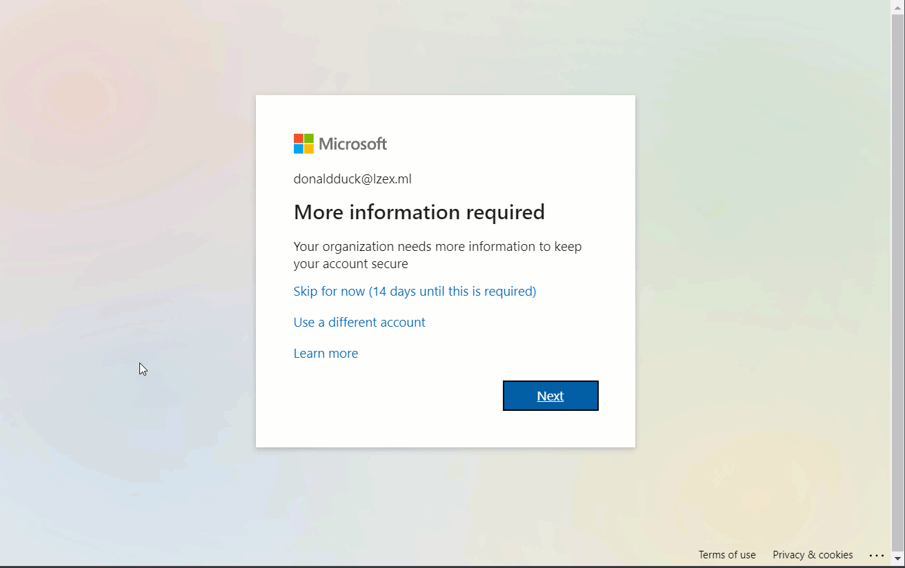Enable MFA in Office 365 A HandsOn, StepbyStep Guide