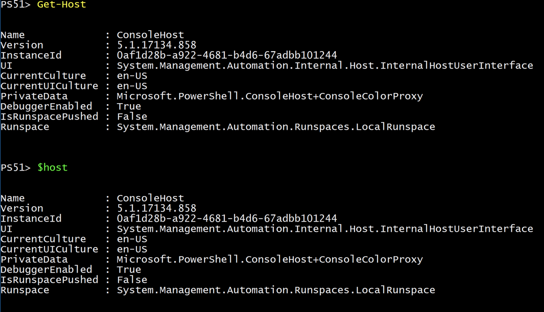 How to Check your PowerShell Version (All the Ways!)