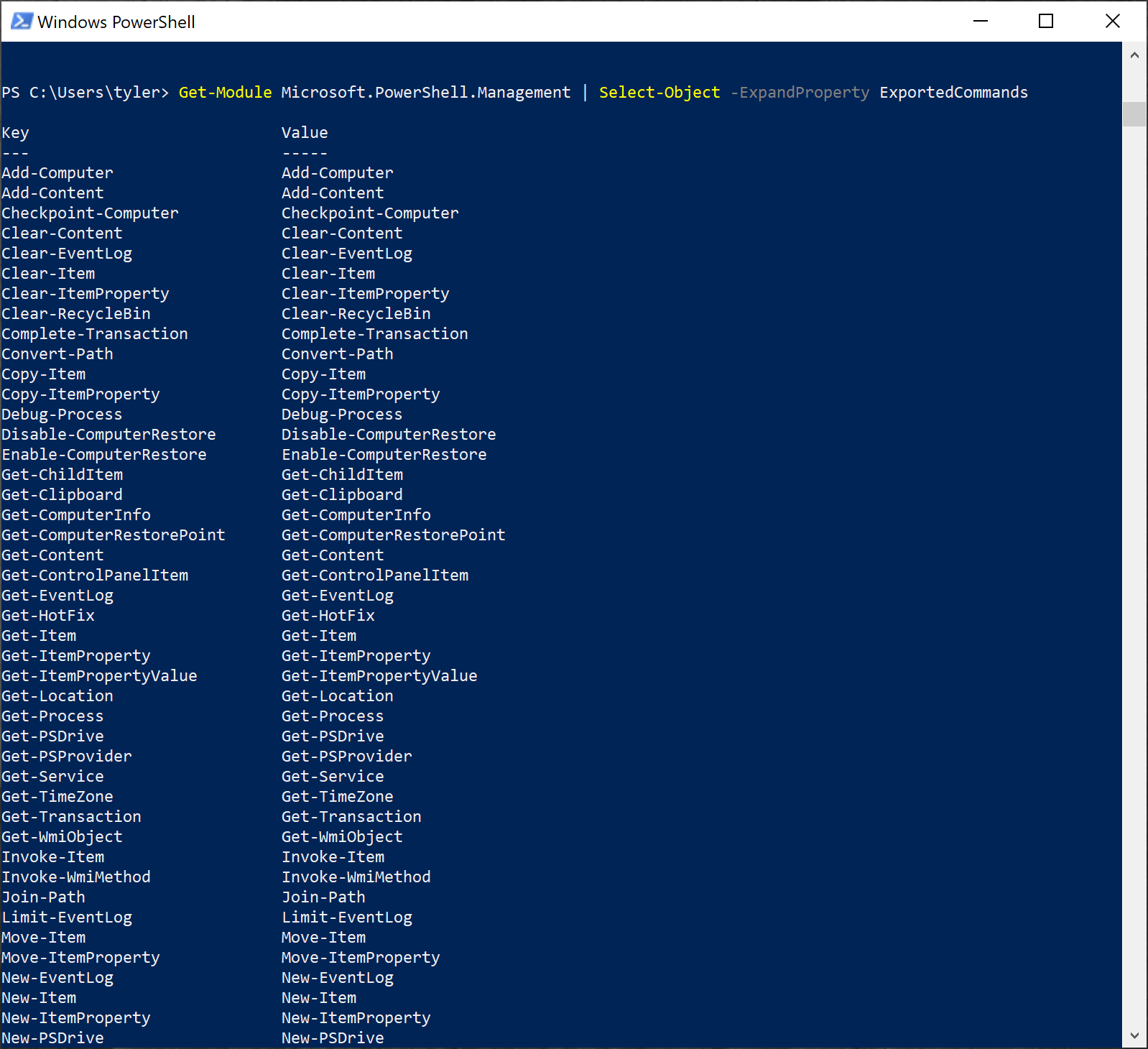 Entendiendo y construyendo módulos de PowerShell This Unruly