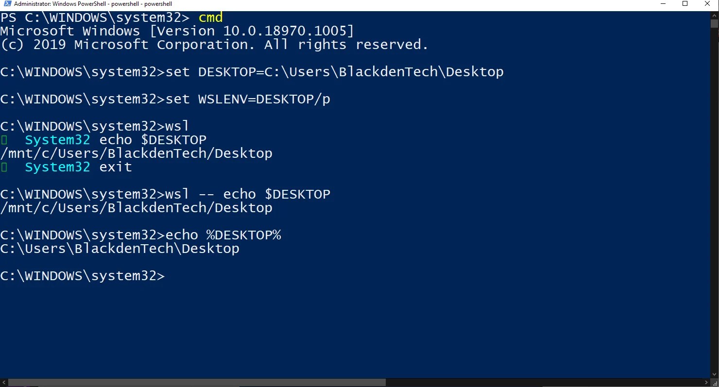 How Windows and Linux Can Work Together in Diverse Environments Joyal