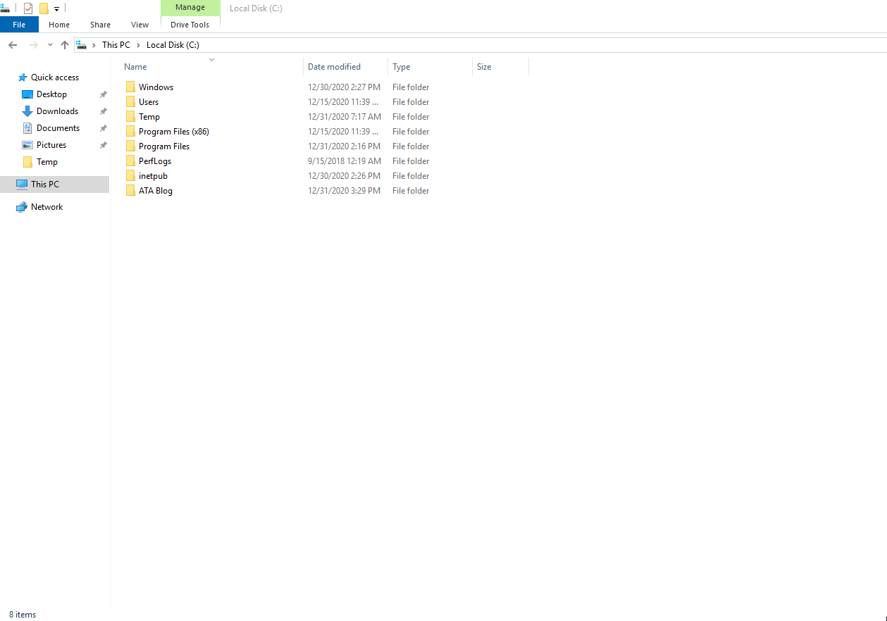 Open PowerShell in a Folder A StepbyStep Tutorial