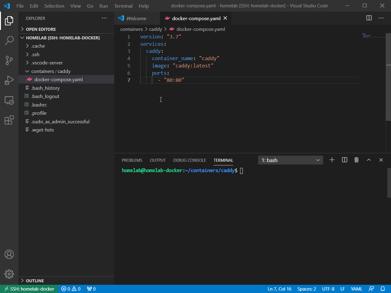 Ramp Up your Skills with this Docker Compose Tutorial