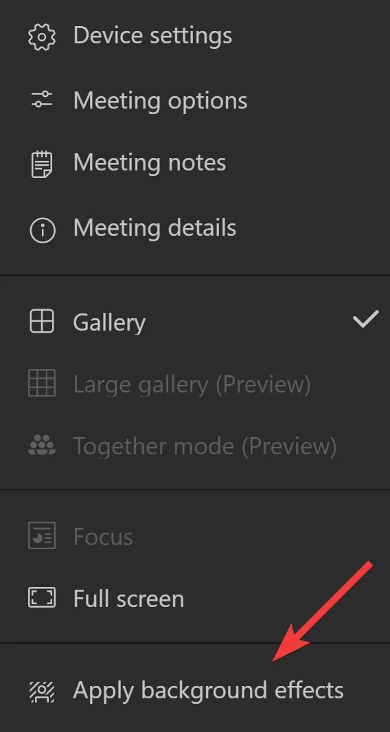 Change Backgrounds in Teams Effectively [Including Video]