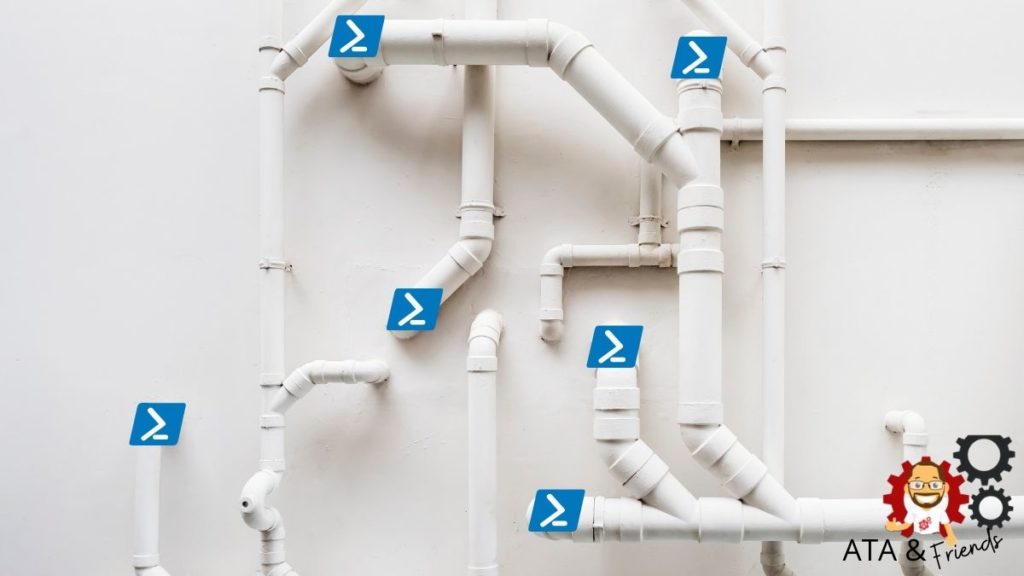 Getting to Know the PowerShell Pipeline and Creating Functions