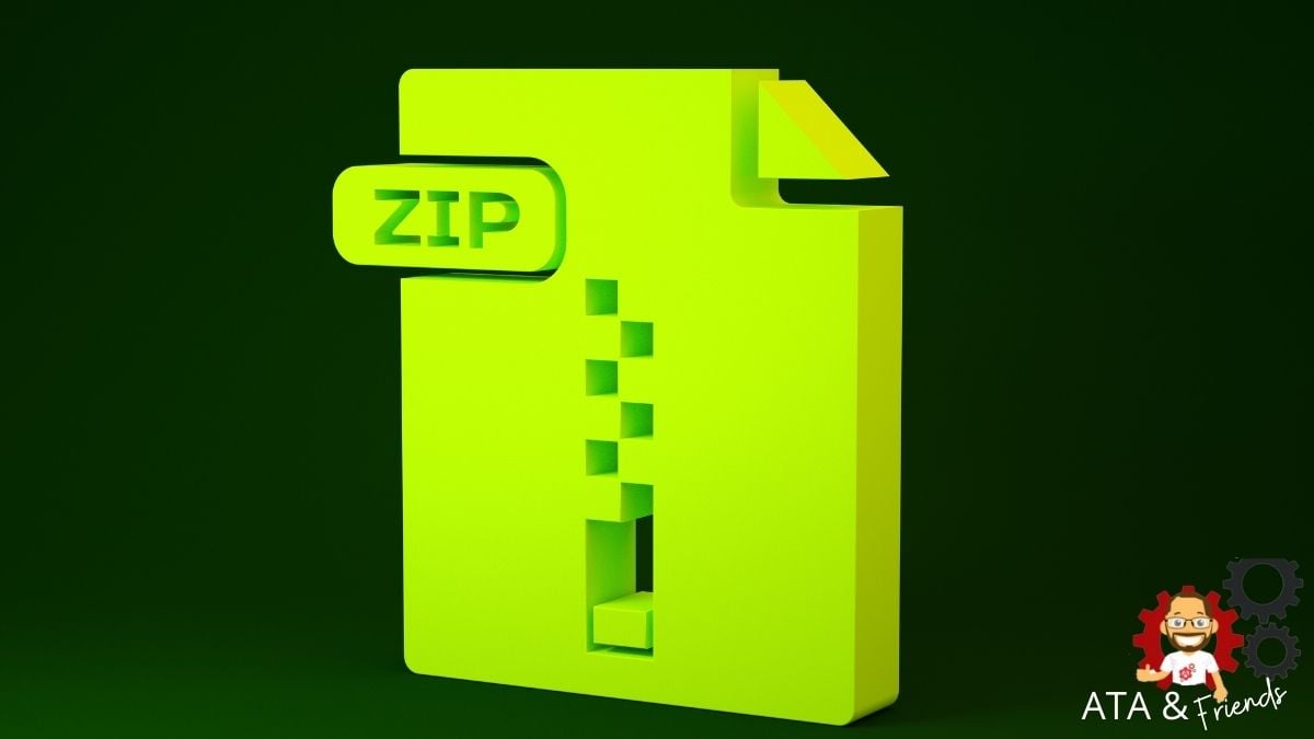 How to Manage Zip Files in Linux