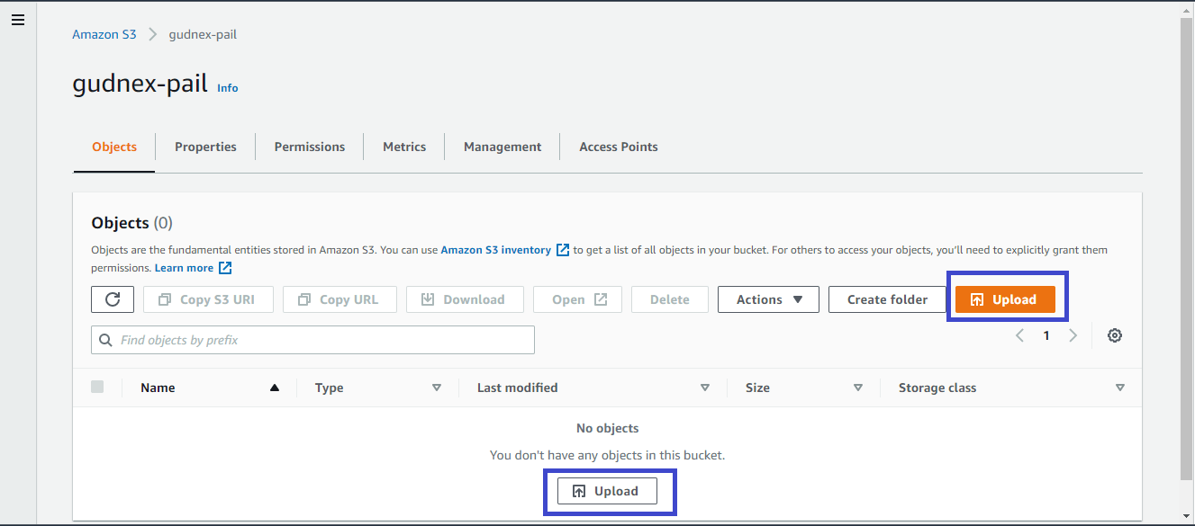 How to Set Up An AWS S3 Static SSL Website