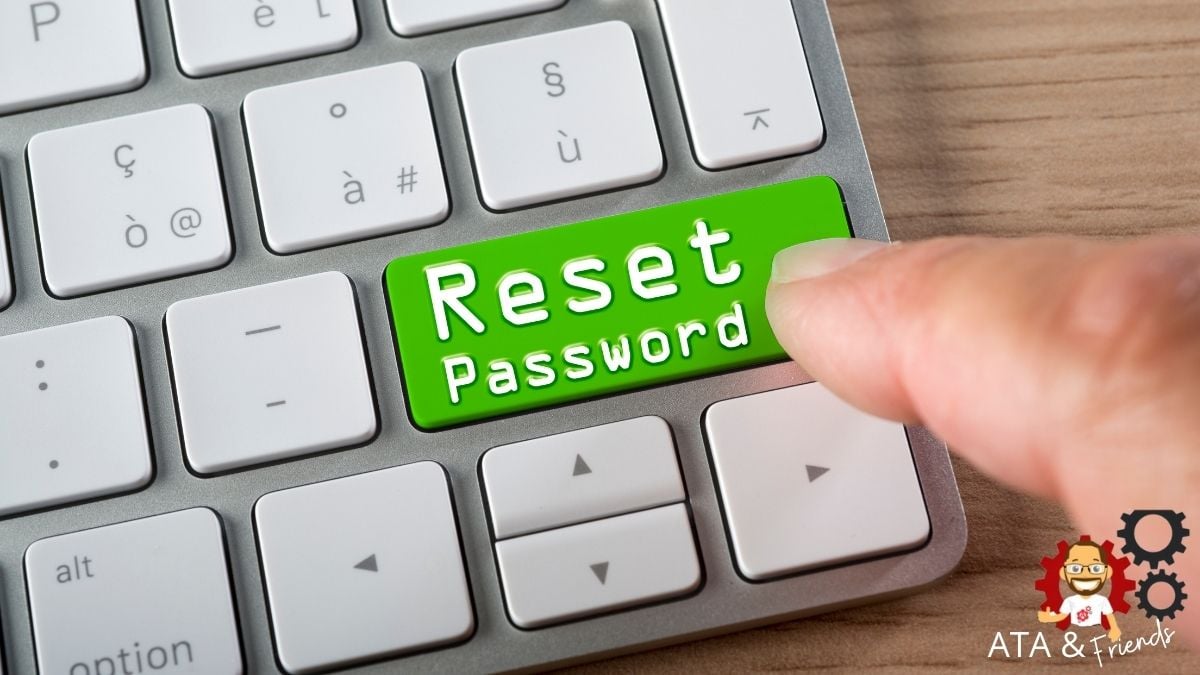 Performing Linux Password Resets [StepbyStep]