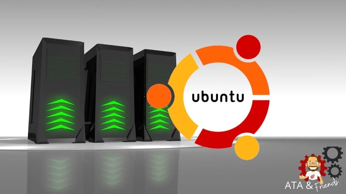 How to Install and Configure a Linux Ubuntu NFS Server