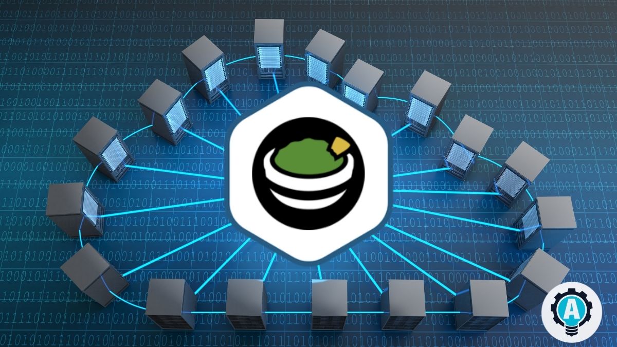 How to Install the Apache Guacamole Remote Desktop Gateway