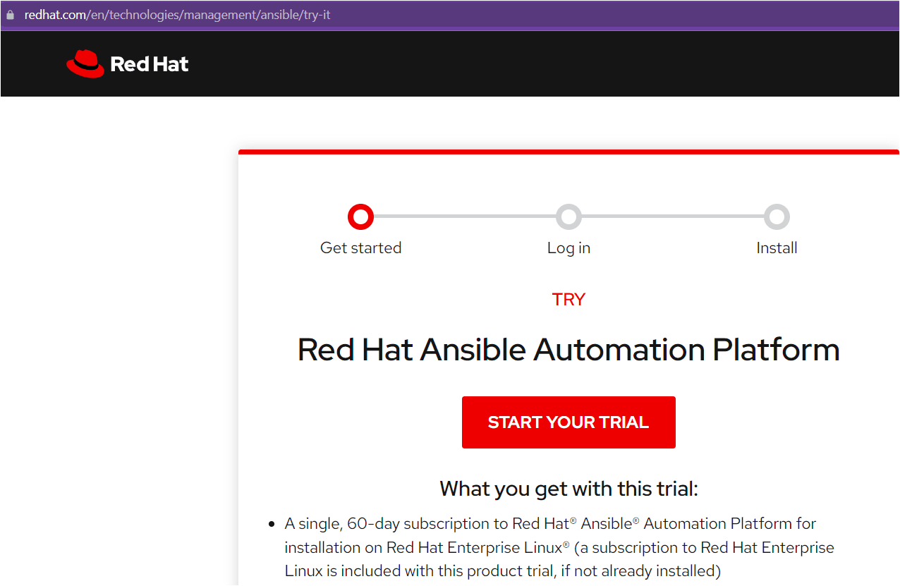 Ansible Tower Basics for Easy Playbook and Inventory Management