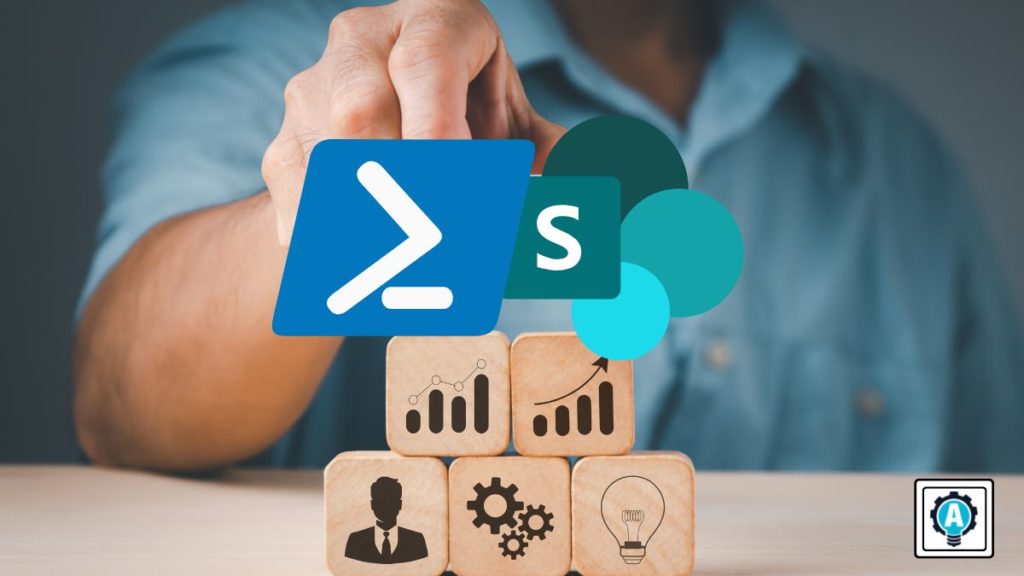 Getting Started with PowerShell SharePoint Management