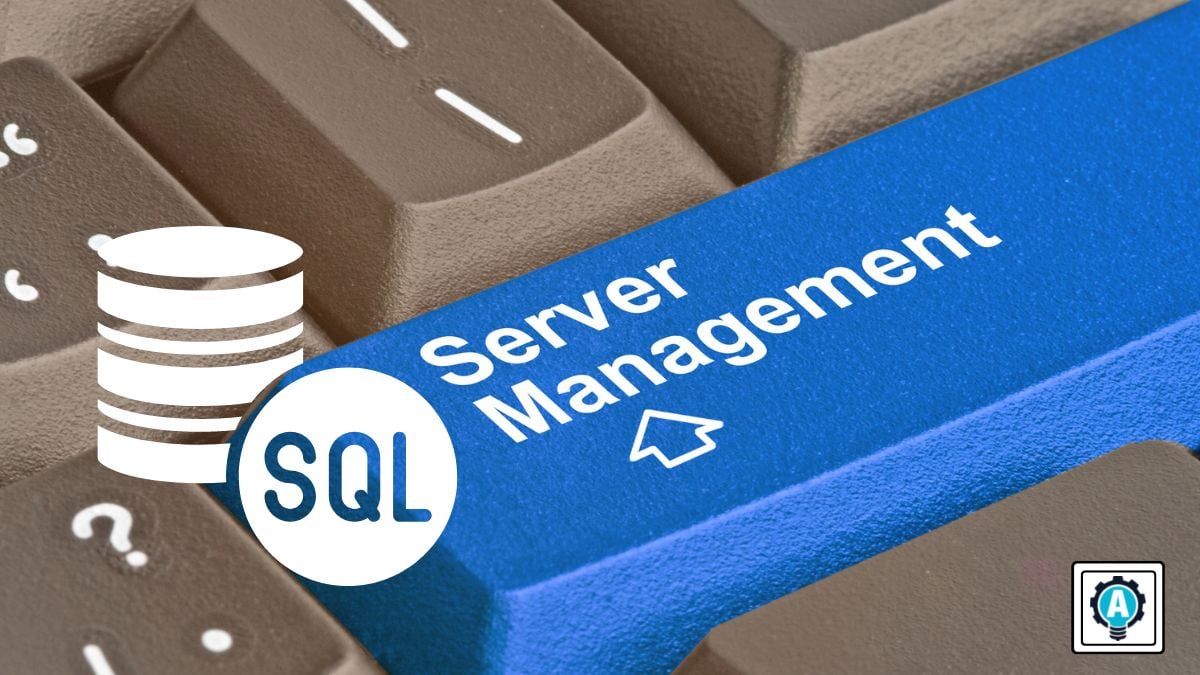 Your StepbyStep Guide to SQL Server Management Studio (SSMS)