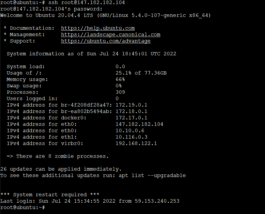 How and Why to Use Linux to Install