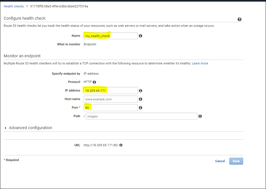 How To Get Started with AWS Route 53 Azure Lift & Shift