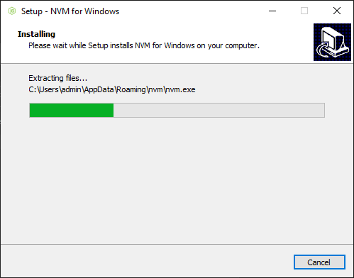 Install NVM on Windows and Take Control of Node Versions