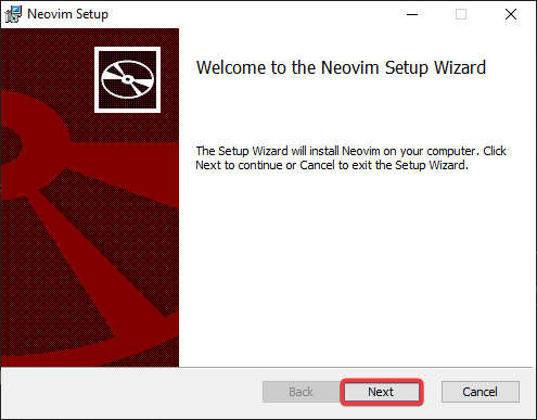 How to Install Neovim (NVIM) on Windows