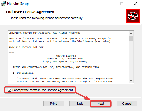 How to Install Neovim (NVIM) on Windows