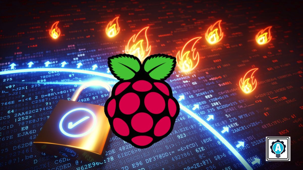 How to Set up a Raspberry Pi Firewall