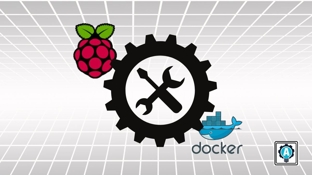 How to Install Docker on Raspberry Pi 4