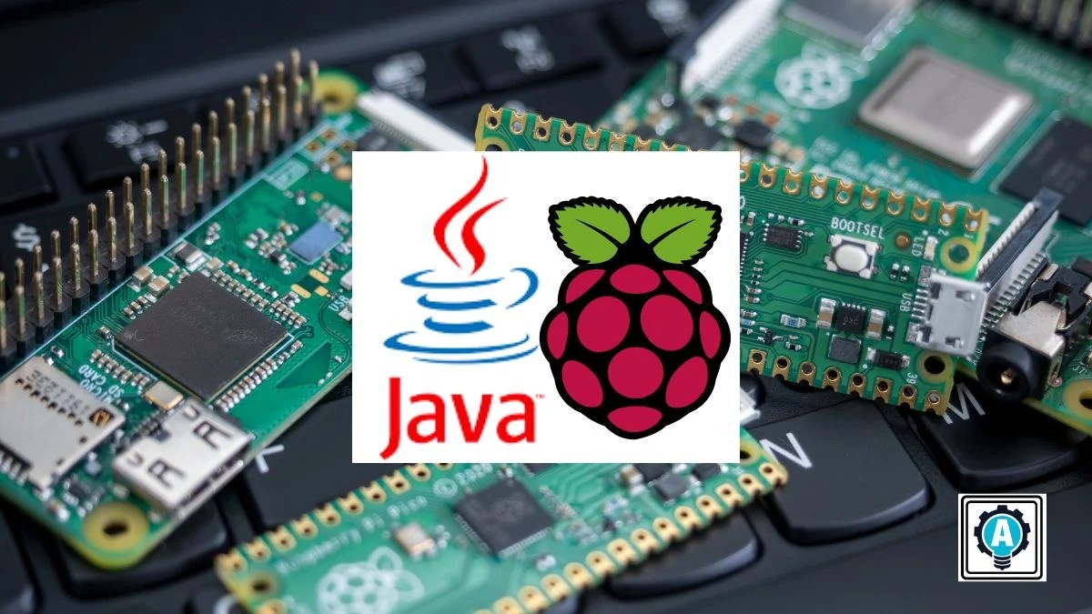 Java on Raspberry Pi Learn How to Install