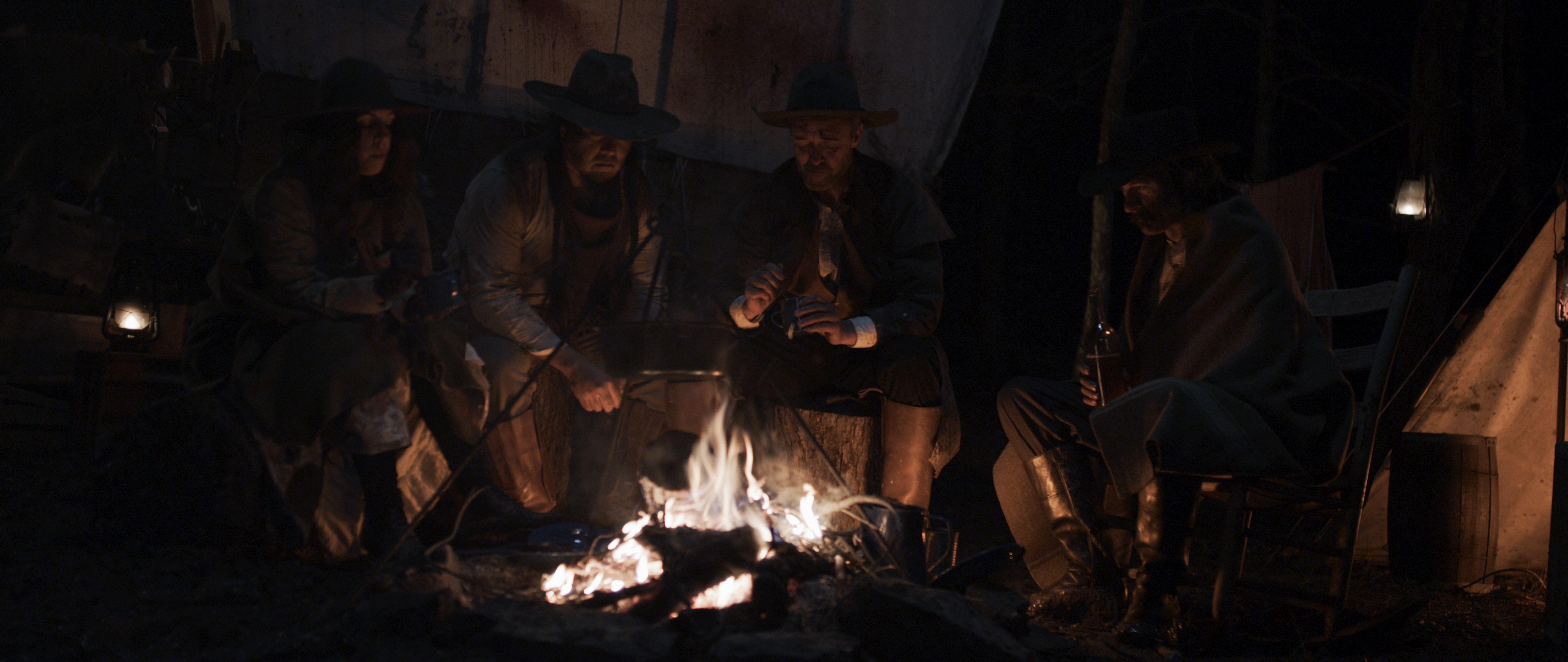 Potter’s Ground (Review) All that glistens is not gold… AdamTheMovieGod