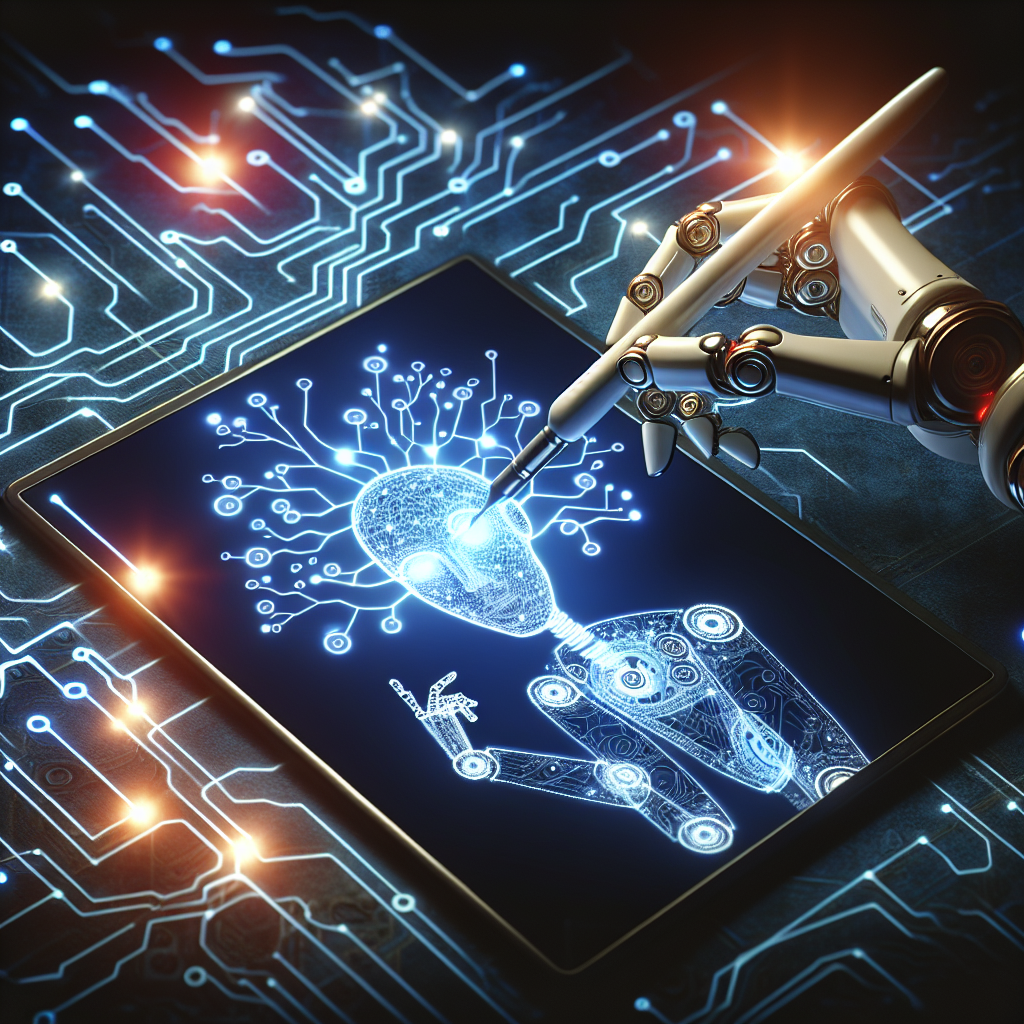 Ai And Illustration Redefining Visual Communication Adam Walsworth