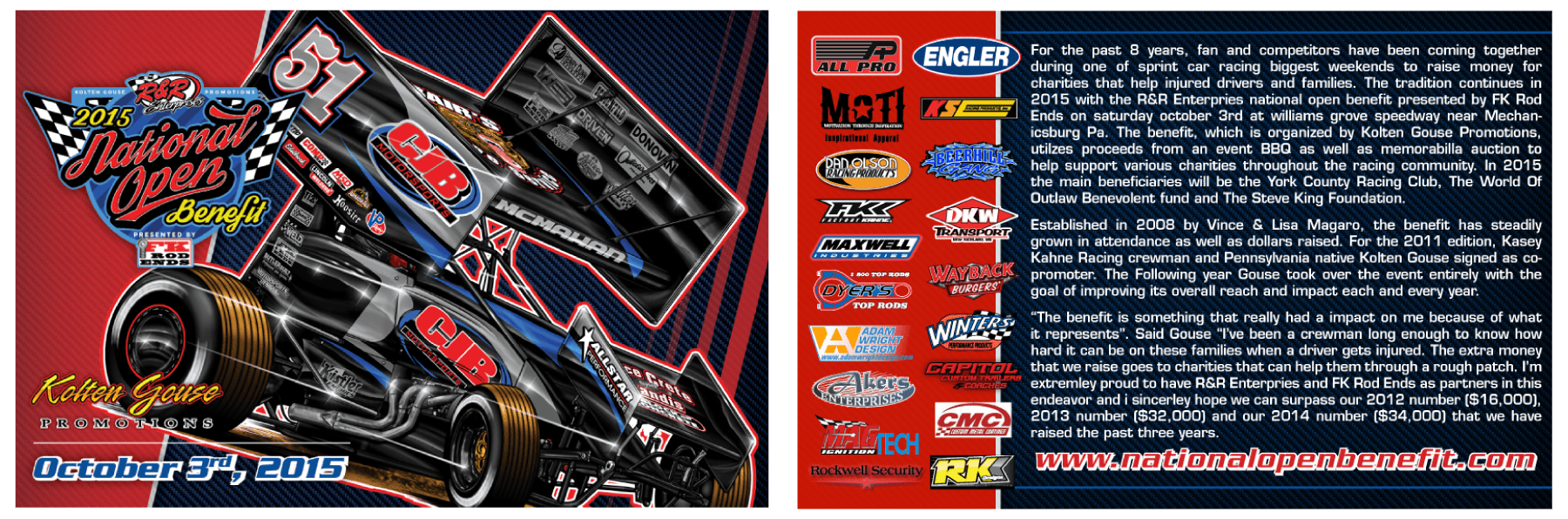 Adam Wright Design Hero Card Designs