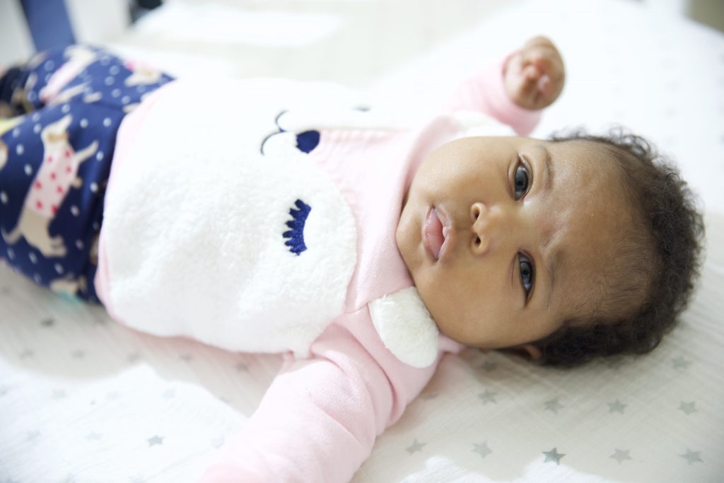 How to Keep Your Baby's Clothes LikeNew Adanna Dill