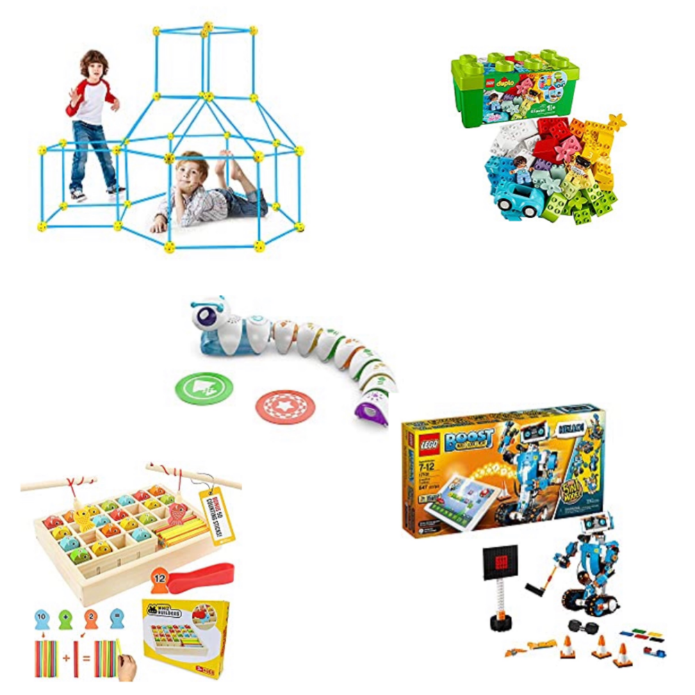 Best STEM Toys of 2020 for Kids of All Ages Adanna Dill