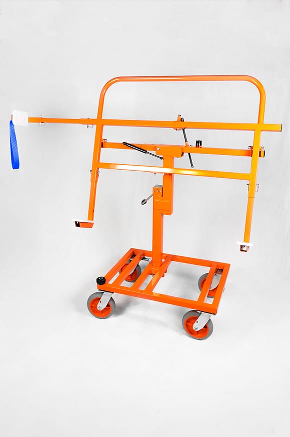 PIVOT TILT CART Adapa