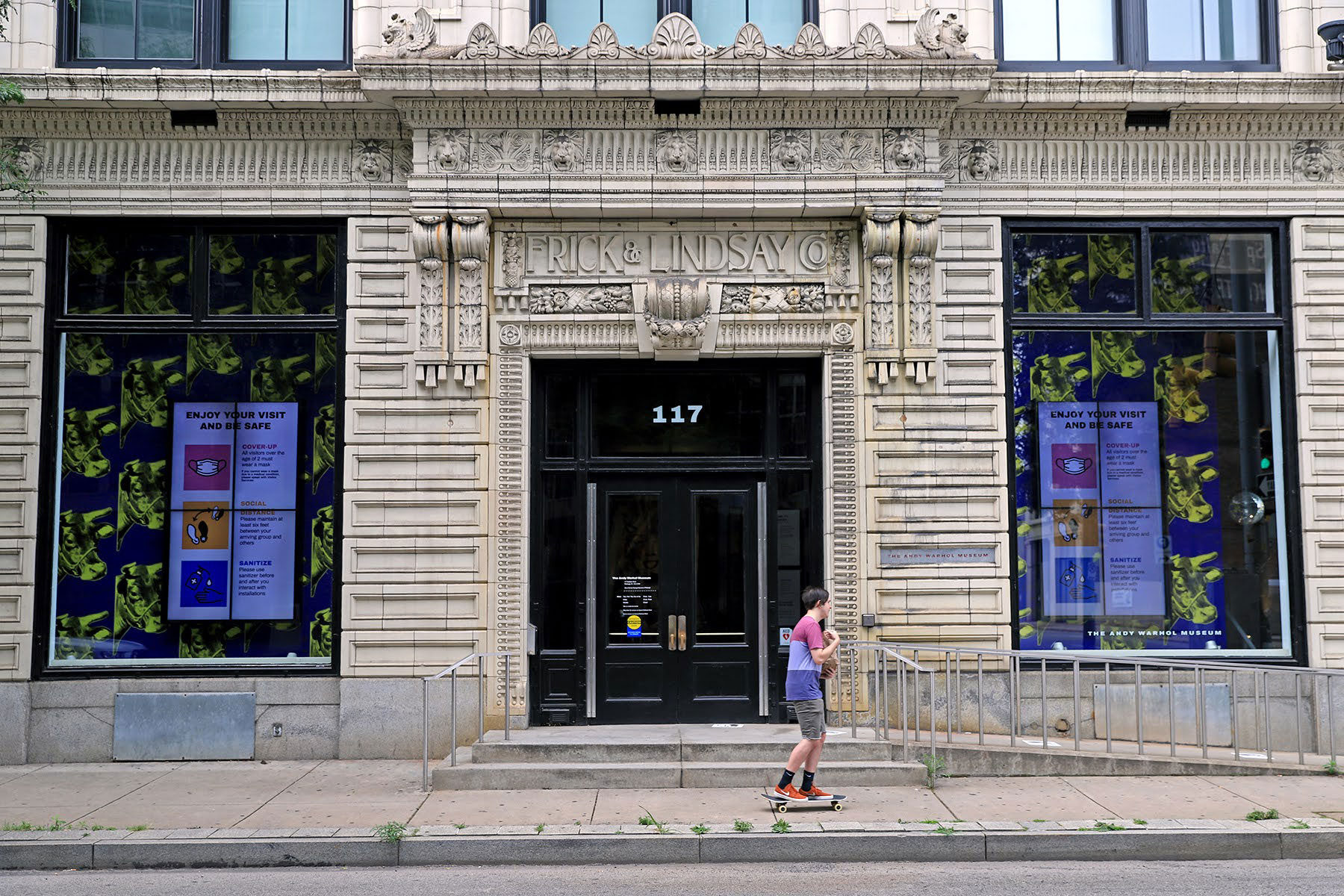 A Pittsburgh disability advocate shares her list of access wins and losses