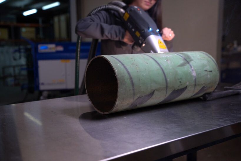 What is Laser Ablation? Adapt Laser