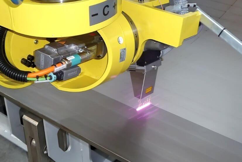 What's Laser Back Reflection & How Does It Impact Your Laser? Adapt Laser