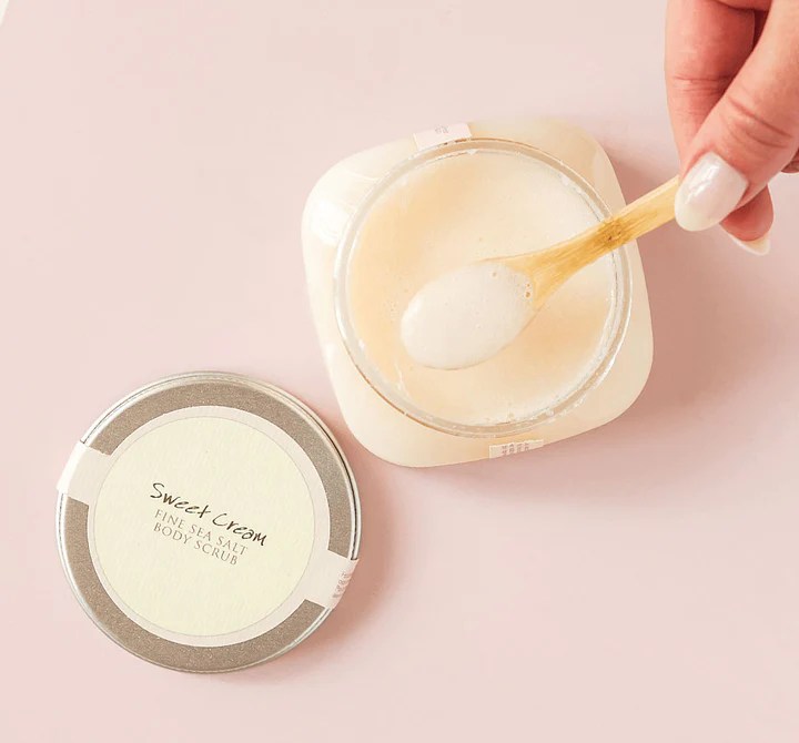 Body Wraps and Body Scrubs Adaptive Therapeutic Massage