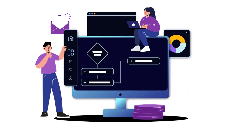 Home • The Advanced Digitalization Accelerator and Process Trainer