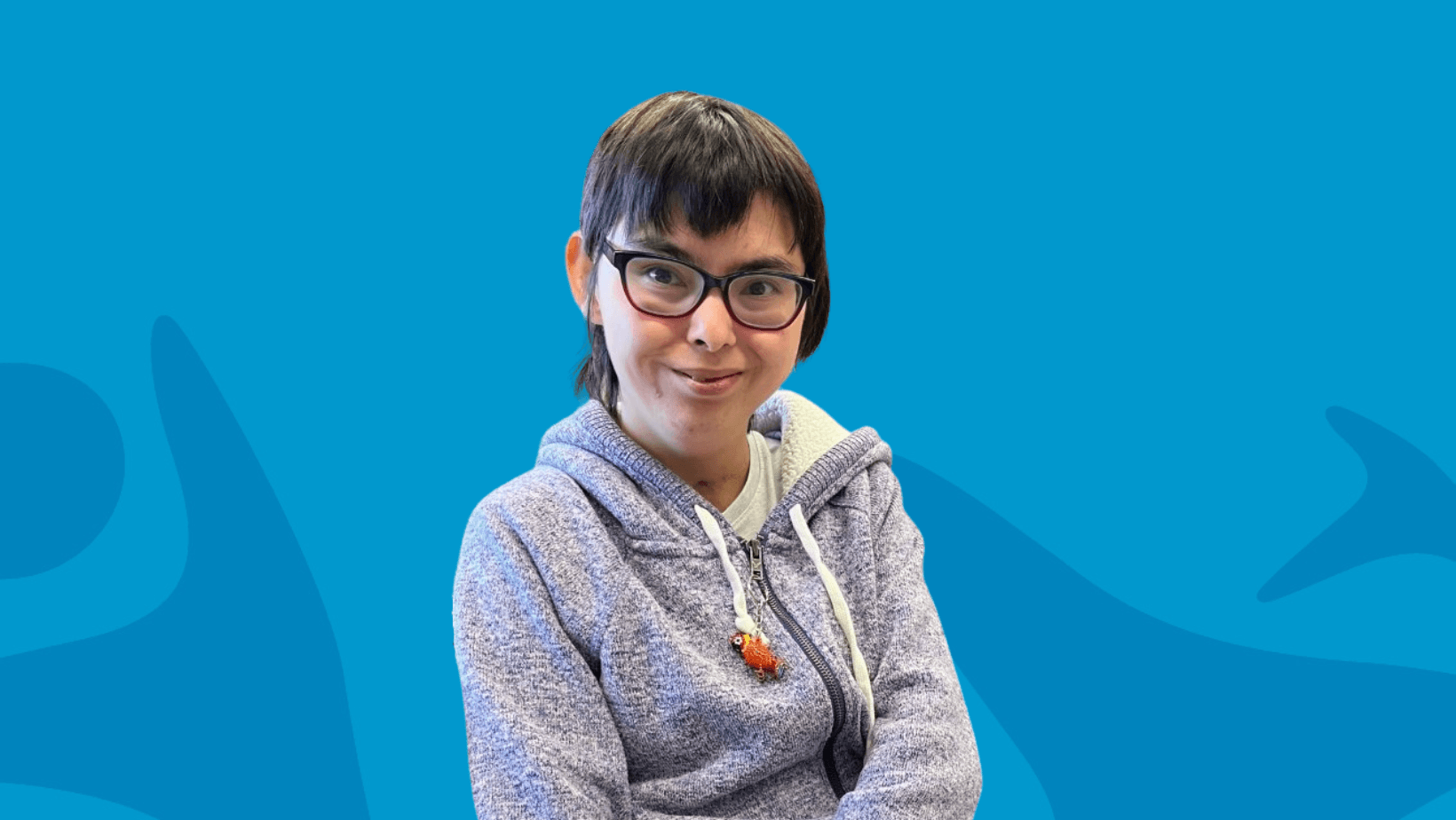 Meet Bre! AdaptAbilities