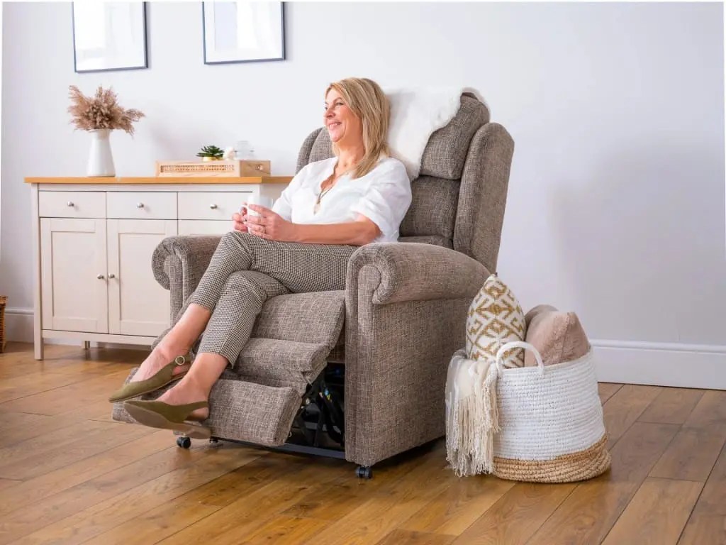How Does a Riser Recliner Work? Choose the right Riser Recliner