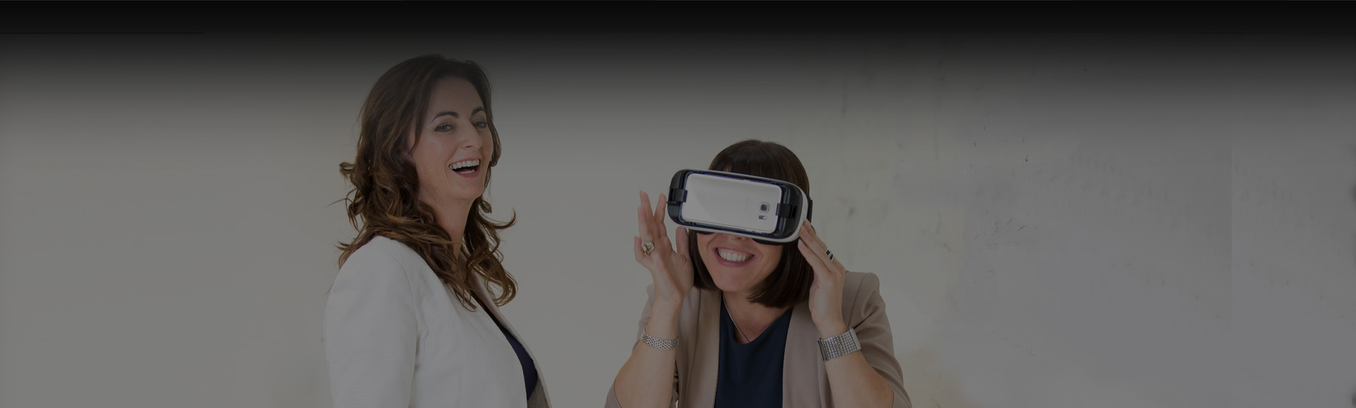 Virtual Reality & Augmented Reality Solutions Dublin, Ireland Adaptas