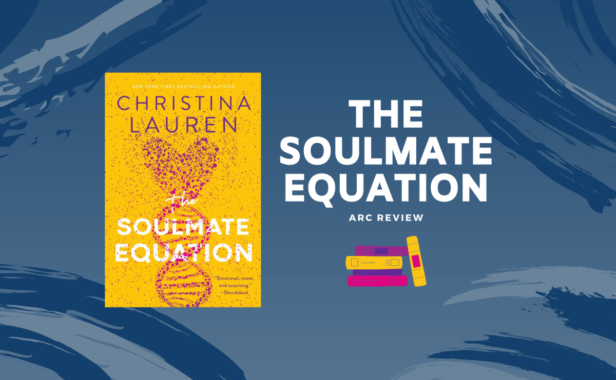 ‎The Soulmate Equation (Unabridged) on Apple Books