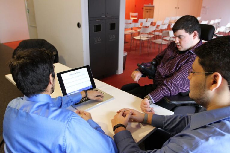 Employment ADAPT Community Network