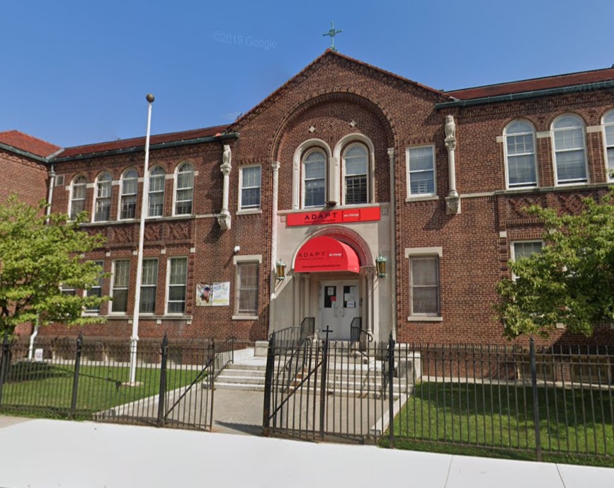 The Clearview School ADAPT Community Network