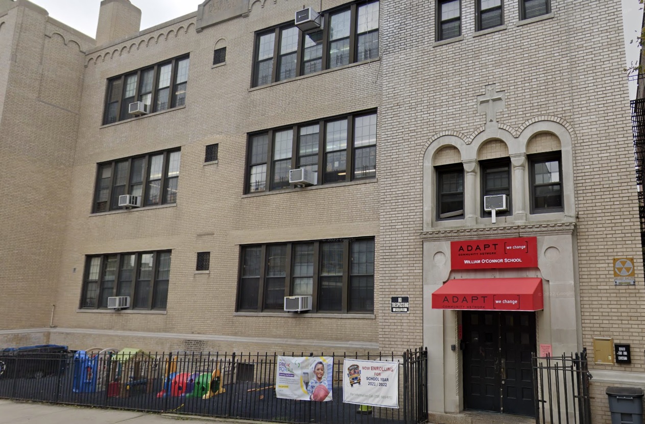 Bayridge School ADAPT Community Network