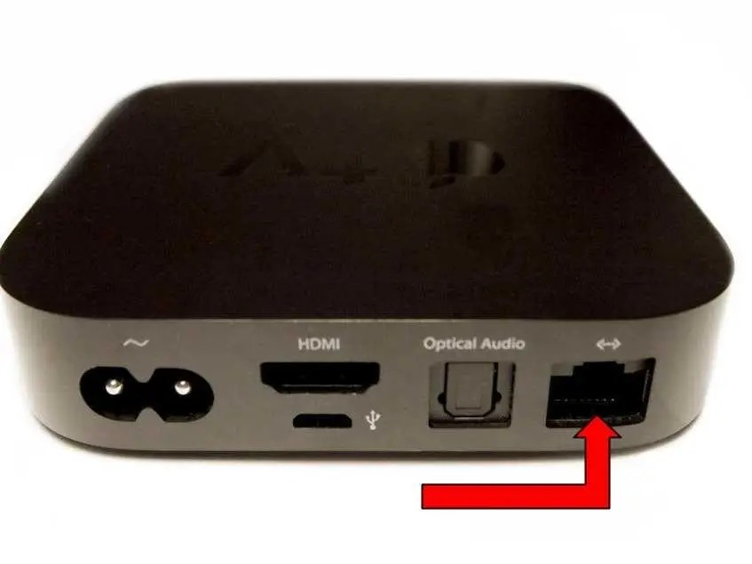 How To Connect Apple TV to WiFi without Remote (Try this 1 Easy Guide