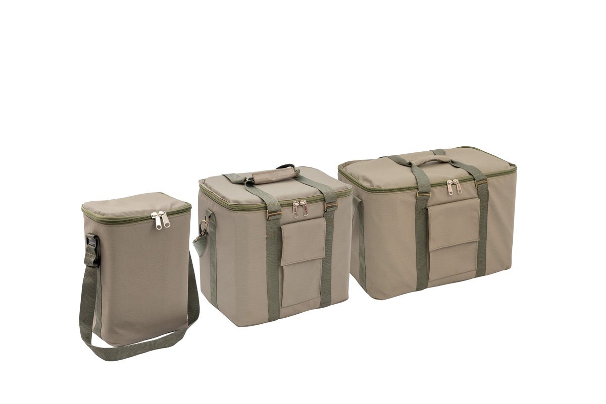Soft Shell Cooler 20L Adapt Marketing